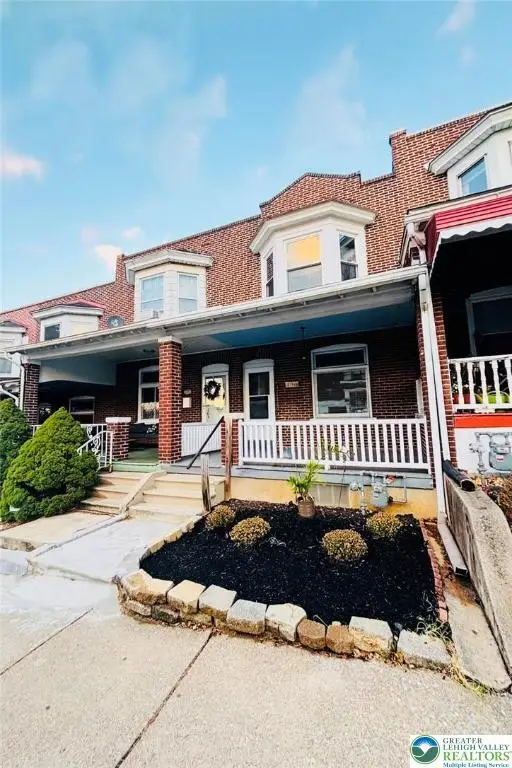 833 N 5th Street, Allentown City, PA 18102