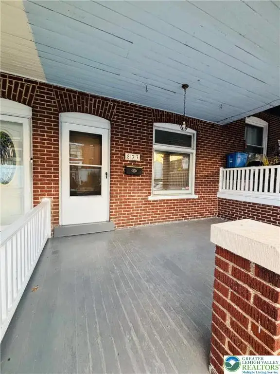 833 N 5th Street, Allentown, PA 18102 - Image #2