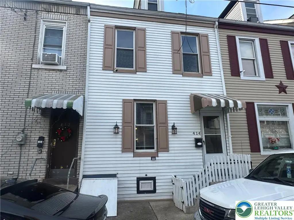 414 N Church Street, Allentown, PA 18102 - Image #1