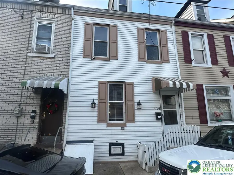 414 N Church Street, Allentown, PA 18102 - Image #2