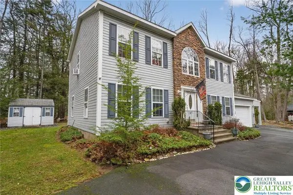 216 Pheasant Place, Coolbaugh Twp, PA 18466