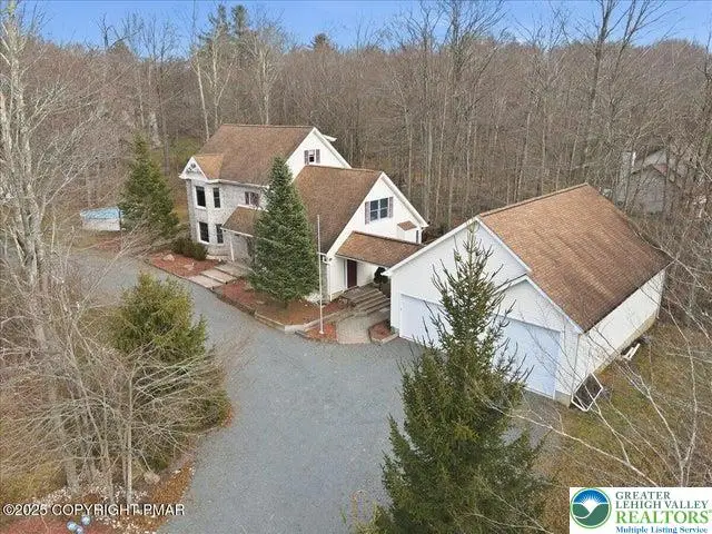 322 Scenic Drive, Tobyhanna Township, PA 18610 - Image #1