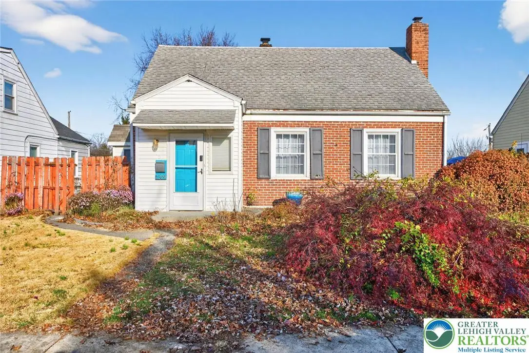 2309 Woodlawn Street #2307, Allentown, PA 18109 - Image #1