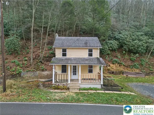 2205 Long Run Road, Franklin Twp, PA 18235