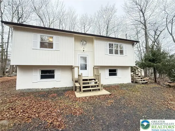 8066 Red Squirrel Drive, Coolbaugh Twp, PA 18466