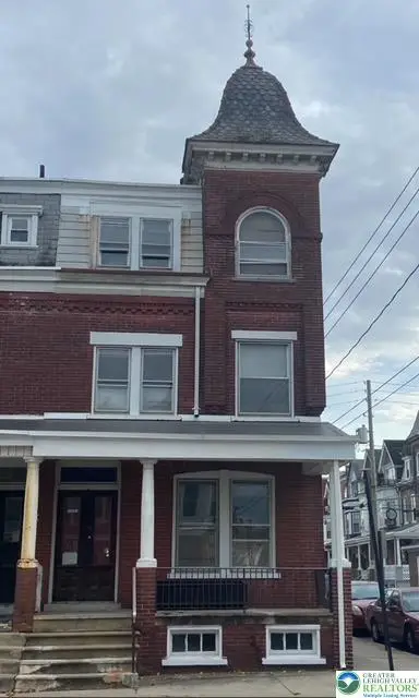 1326 W Turner Street, Allentown City, PA 18102
