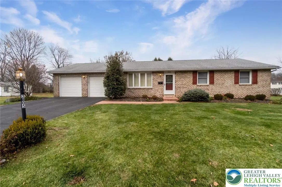 3105 Hecktown Road, Easton, PA 18045 - Image #1