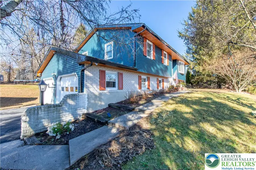 501 Creek Road, Moore Township, PA 18014 - Image #2