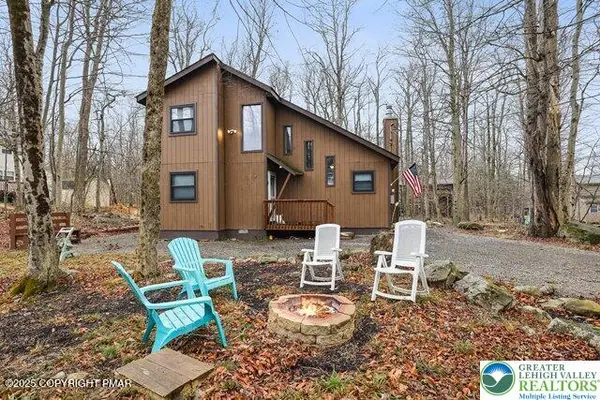 9390 Birch Lane, Coolbaugh Twp, PA 18466