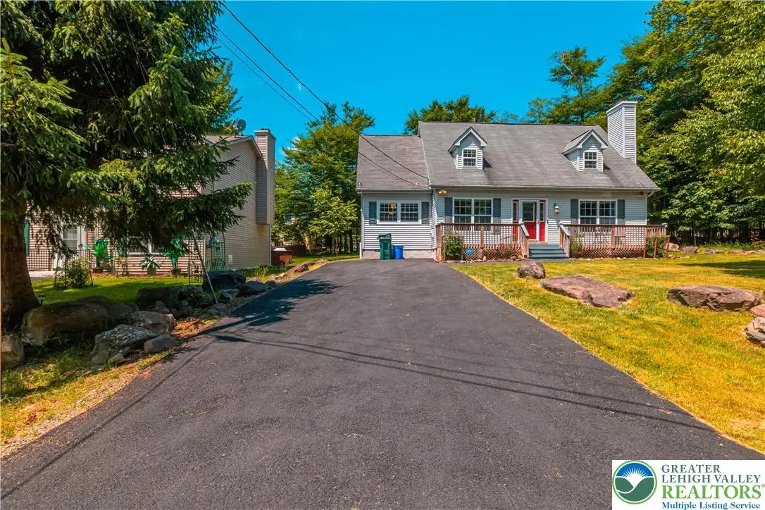 7021 Vista Drive, Coolbaugh Township, PA 18466 - Image #1