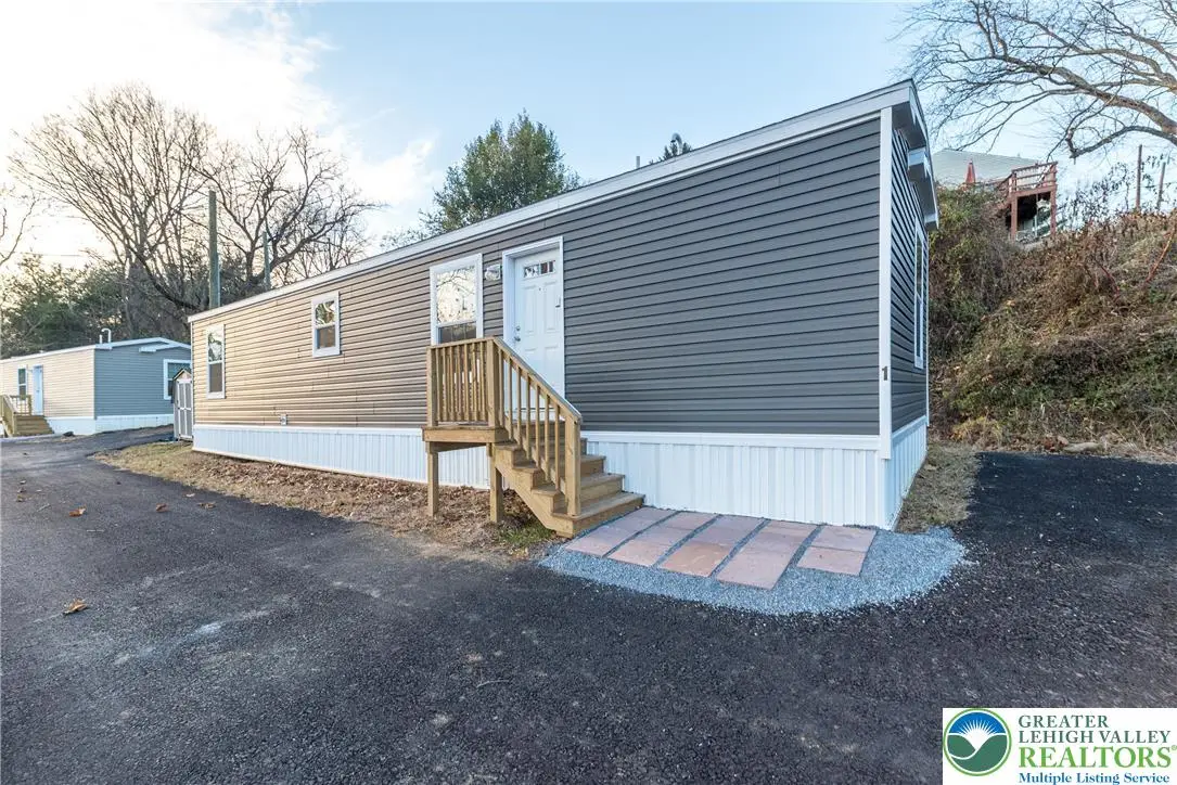 465 Royal Manor Road #LOT 1, Williams Township, PA 18042 - Image #1