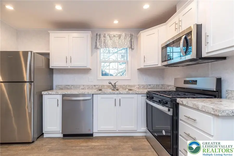 465 Royal Manor Road #LOT 1, Williams Township, PA 18042 - Image #2