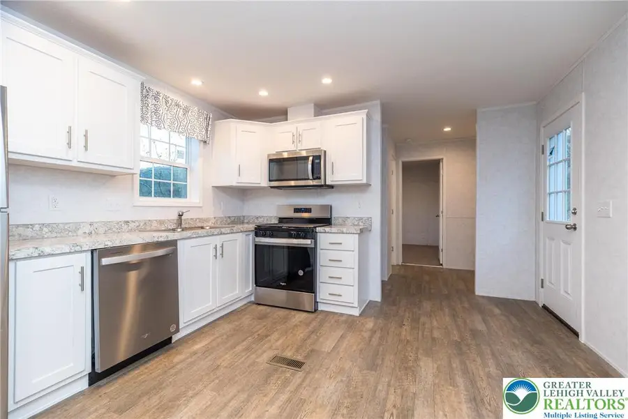 465 Royal Manor Road #LOT 1, Williams Township, PA 18042 - Image #3