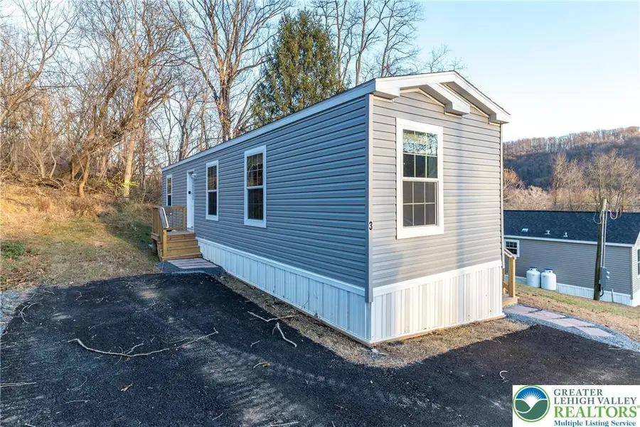 465 Royal Manor Road #LOT 3, Williams Township, PA 18042 - Image #2