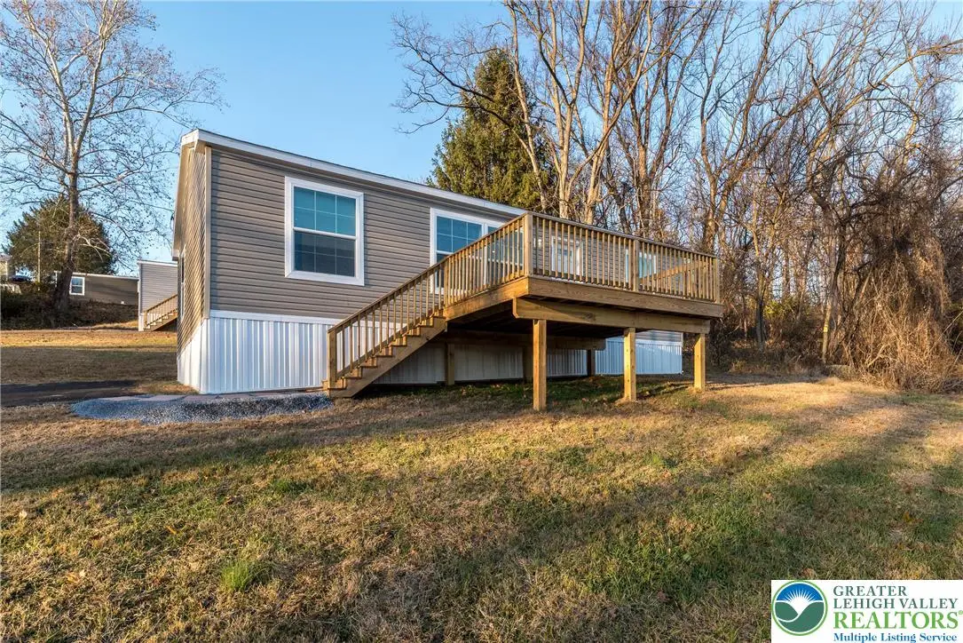 465 Royal Manor Road #LOT 5, Williams Township, PA 18042 - Image #1