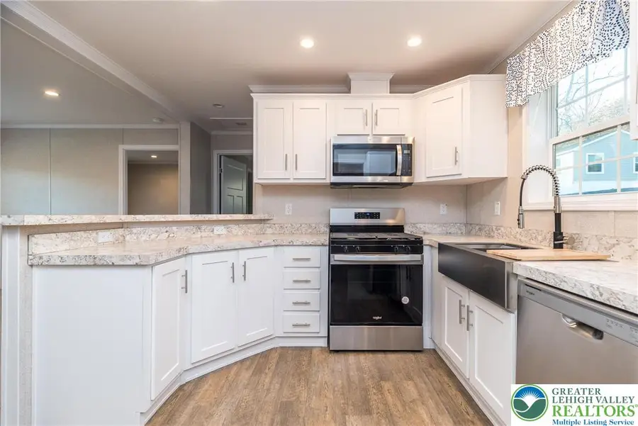 465 Royal Manor Road #LOT 5, Williams Township, PA 18042 - Image #3