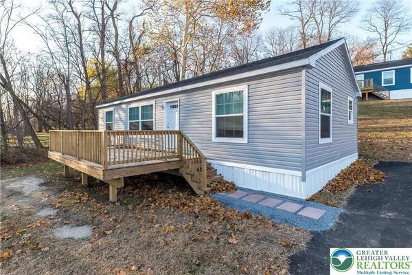 465 Royal Manor Road #LOT 8, Williams Twp, PA 18042