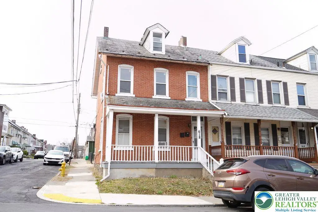 618 S 5th, Allentown, PA 18103 - Image #1