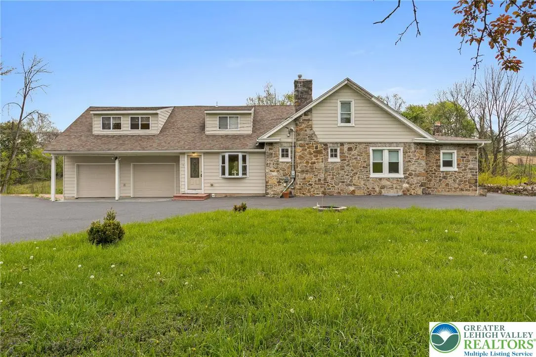 1790 Friedensville Road, Lower Saucon Township, PA 18015 - Image #1