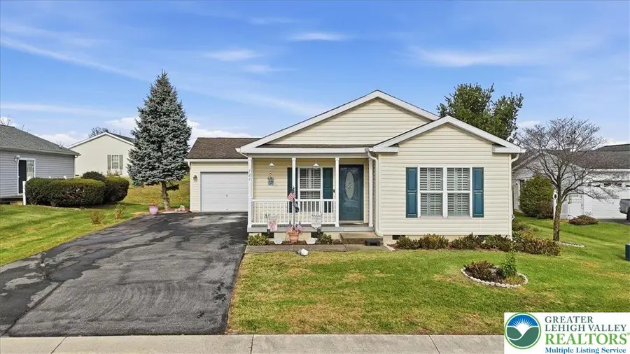 727 Kykuit Place, Forks Township, PA 18040 - Image #3