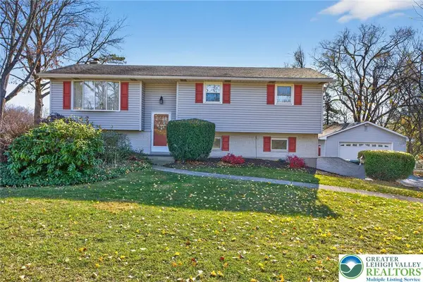 5424 Clauser Road, Upper Macungie Twp, PA 18069