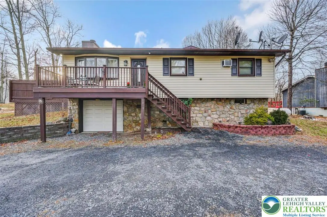 1019 Dancing Ridge Road, East Stroudsburg, PA 18302 - Image #1