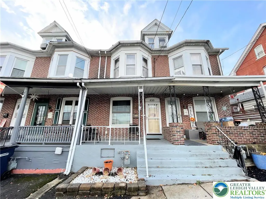633 Maple Street, Bethlehem, PA 18018 - Image #1