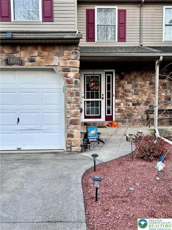 8051 Heritage Drive, Lower Macungie Township, PA 18011 - Image #3