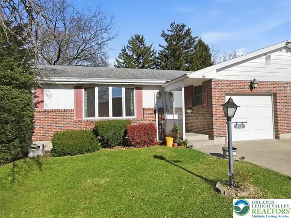 141 Lynnwood Street, Allentown City, PA 18103