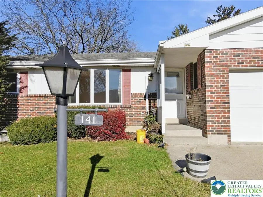 141 Lynnwood Street, Allentown, PA 18103 - Image #2