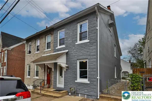 123 E Garrison Street, Bethlehem City, PA 18018
