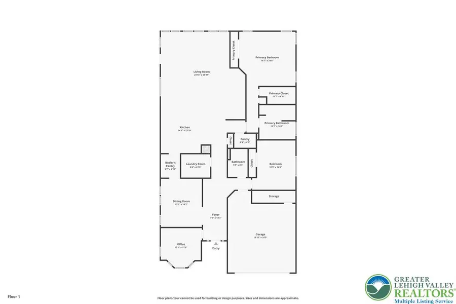 60 Glenmoor Circle N, Palmer Township, PA 18045 - Image #3