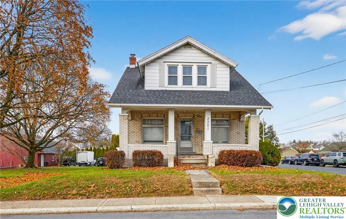 3301 Lehigh Street, Hokendauqua, PA 18052 - Image #1