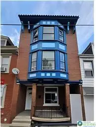 405 N 6th Street, Allentown City, PA 18102