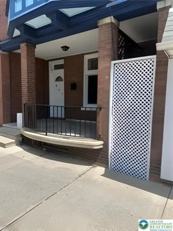 405 N 6th Street, Allentown, PA 18102 - #2