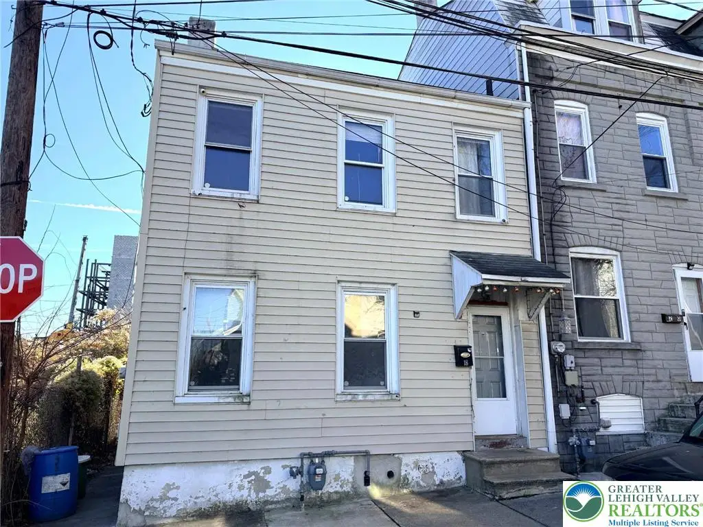 18 W Liberty, Allentown, PA 18102 - Image #1