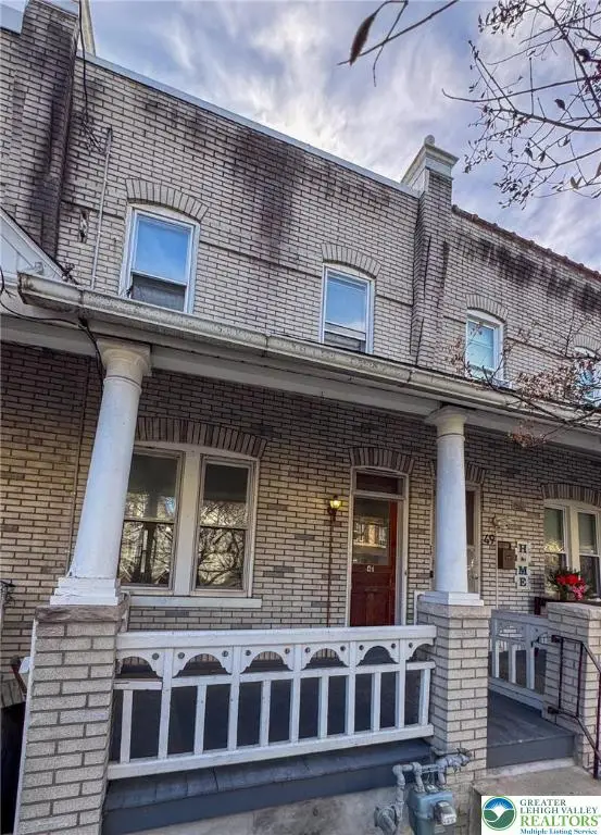 47 W Goepp Street, Bethlehem, PA 18018 - Image #1