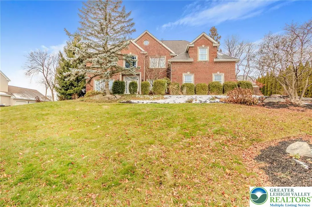 1768 Penns Crossing, South Whitehall Township, PA 18104 - Image #1