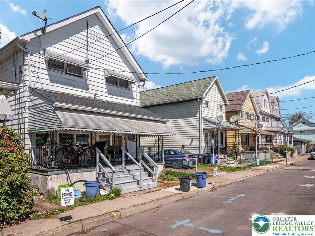 60 Luzerne Street, Hanover Township, PA 18706 - Image #1