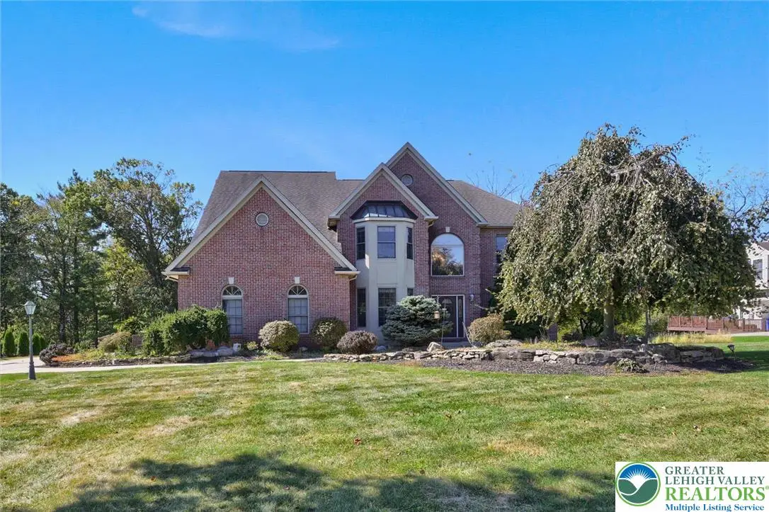 6718 Overlook Court, Upper Macungie, PA 18106 - Image #1