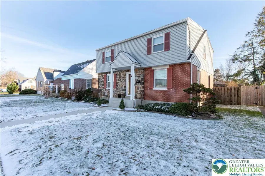 2214 E Fairmont Street, Allentown, PA 18109 - Image #2