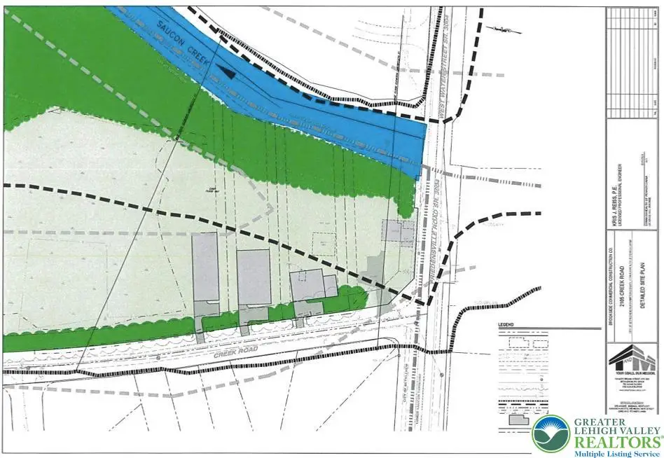 2105 Creek Road, Bethlehem, PA 18015 - Image #1