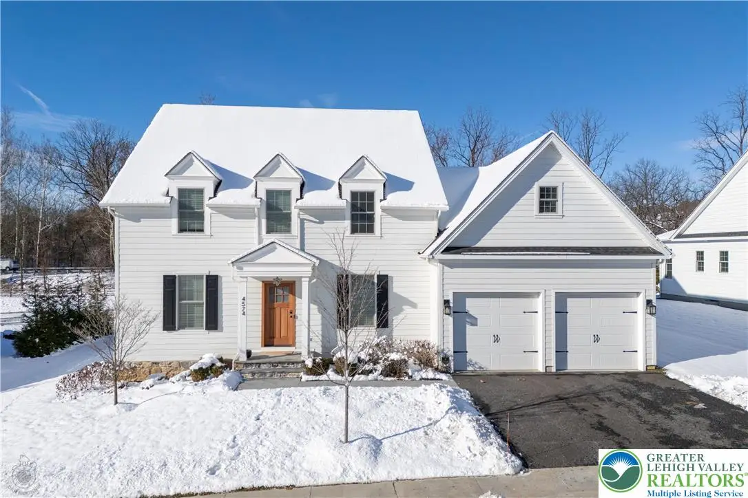 4574 Old Saucon Road, Upper Saucon, PA 18015 - Image #1