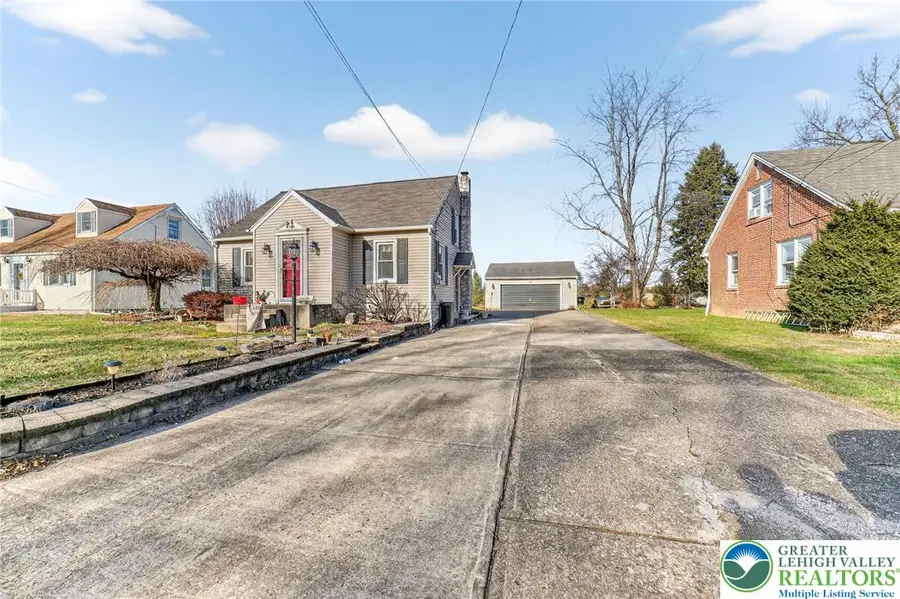 5370 Hanoverville Road, Hanover, PA 18017 - Image #2