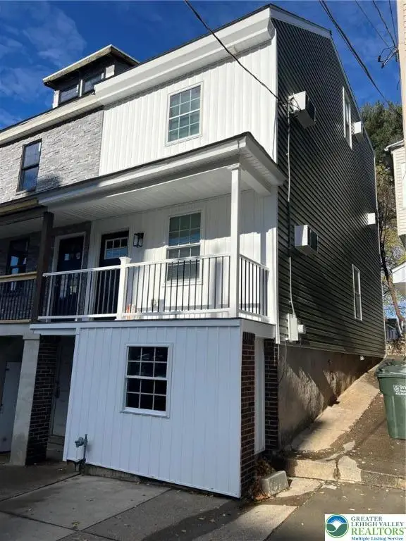 38 W North Street, Bethlehem City, PA 18018