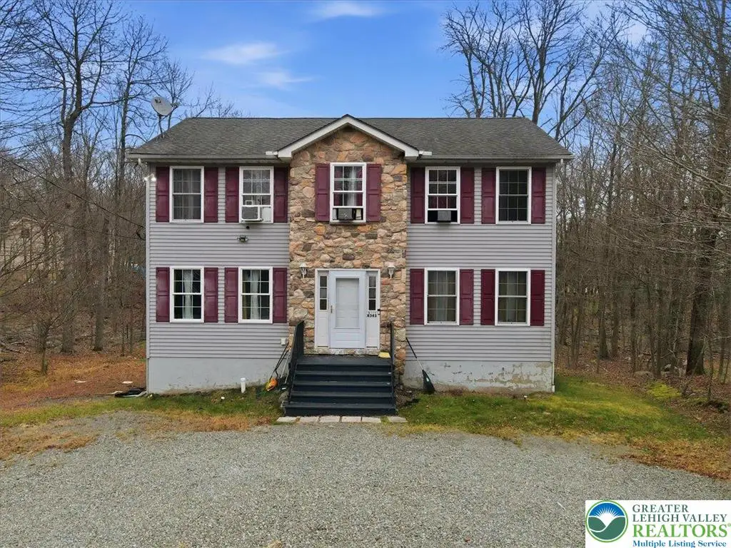 8343 Shannon Drive, Coolbaugh Township, PA 18466 - Image #1