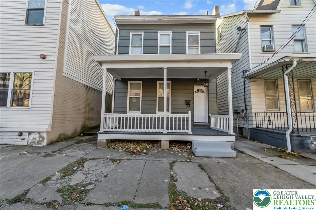 129 S 13th Street, Easton, PA 18042 - Image #1