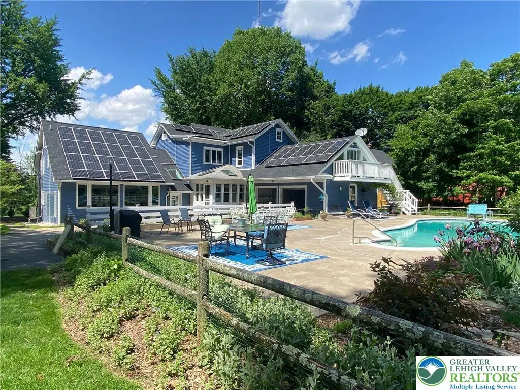 306 W Paxinosa, Forks Township, PA 18040 - Image #1