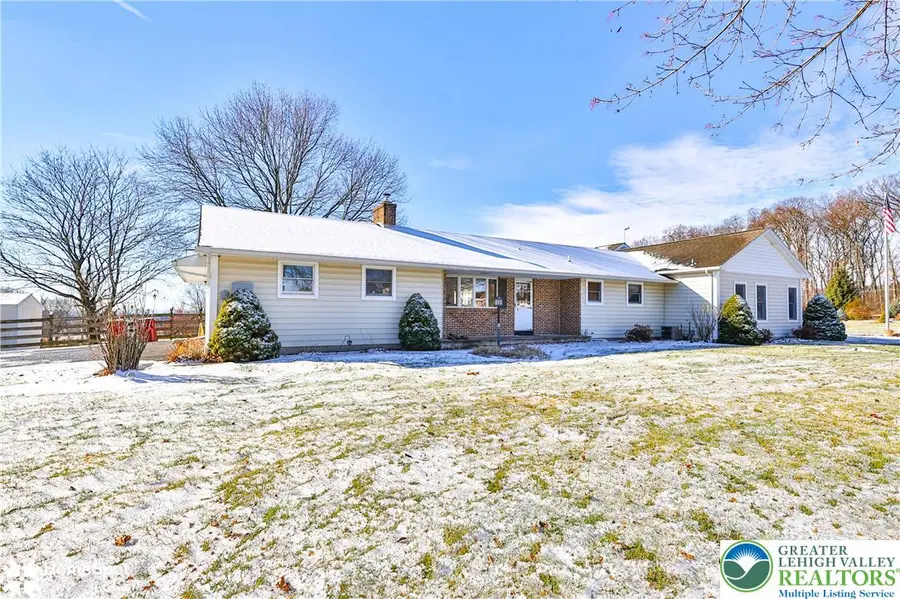 5500 Ayers Road, Forks Township, PA 18040 - Image #2