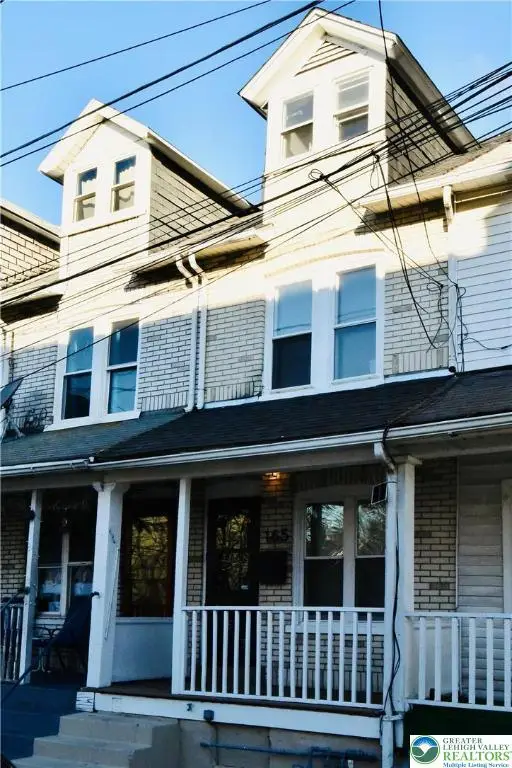 165 W Pine Street, Allentown, PA 18102 - Image #2